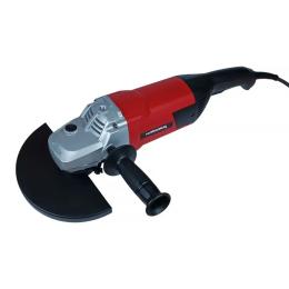 Шліфмашина Haisser GA-28 Red (кутова)
