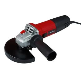 Шліфмашина Haisser GA-5030SE Red (кутова)