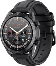 Смарт-годинник Havit HV-M9030 PRO Black