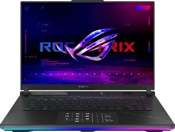 Ноутбук Asus ROG Strix Scar 16 G634JYR (G634JYR-XS97) Black