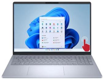 Ноутбук Dell 16 Plus DB16250 (LDB16250-9052BLU-PUS) Midnight Blue