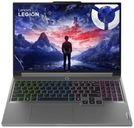 Ноутбук Lenovo Legion 5 16IRX9 (83DG322JUS) Luna Gray