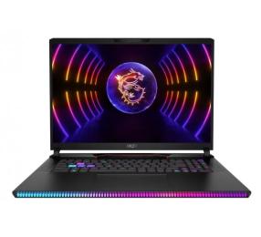 Ноутбук MSI Raider GE68HX 14VGG (14VGG-28642) Black