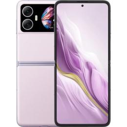 Смартфон Blackview Hero 10 12/256GB Sakura Pink (Чудовий стан) (Вживаний)