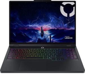 Ноутбук Lenovo Legion Pro 5 16IRX10 (83NN005RRA) Eclipse Black