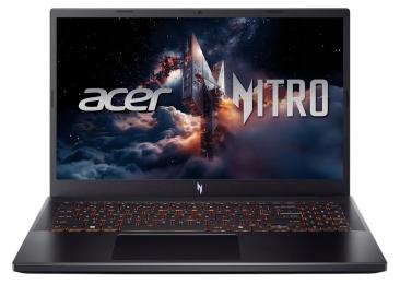 Ноутбук Acer Nitro V 15 ANV15-52 (NH.QZ8EU.00L) Black