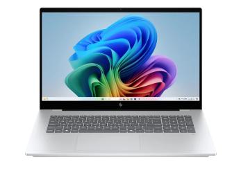 Ноутбук HP OmniBook 7 17-dc0000ua (C3VE9EA) Glacier Silver