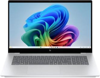 Ноутбук HP OmniBook 7 17-dc0003ua (C3VD7EA) Glacier Silver