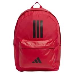 Рюкзак Adidas Clsc Bars 3S (IS7043) Red (4067901878646)