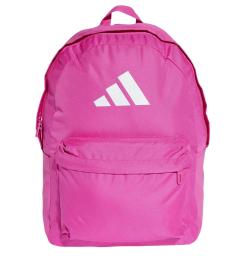 Рюкзак Adidas Clsc Bars Bp (IS7058) Fuchsia