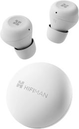 Бездротові навушники HiFiMAN TWS450 White