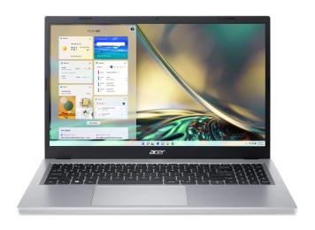 Ноутбук Acer Aspire 3 A315-24PT-R288 (NX.KHDAA.006) Pure Silver