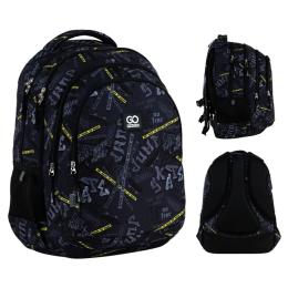 Рюкзак GoPack Teens 162L-5 (GO25-162L-5)