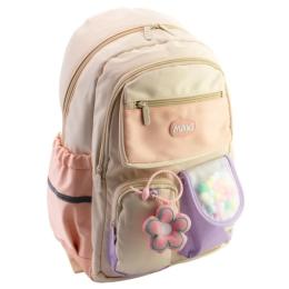 Рюкзак Maxi 18 (90187-milk white)