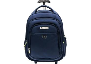 Рюкзак Optima (O97513) Blue 17