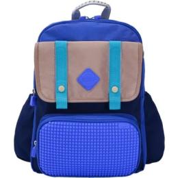 Рюкзак Upixel Dreamer Space School Bag Blue Gray (U23-X01-A)