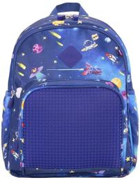 Рюкзак Upixel Futuristic Kids School Bag Dark Blue (U21-001-G)