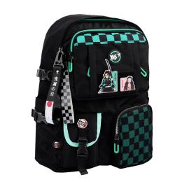 Рюкзак YES Demon Slayer Tanjiro T-107 (559978)