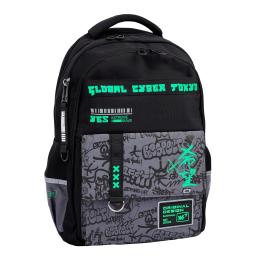 Рюкзак YES Extreme Brave TS-48 (559924)