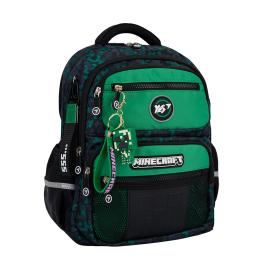 Рюкзак YES Minecraft Watch Out S-108 (559831)
