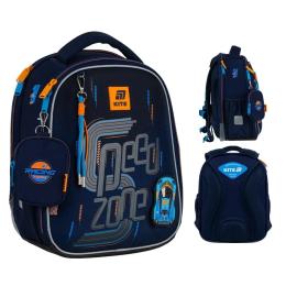 Рюкзак Kite Education 555 Speed Zone (K25-555S-3)