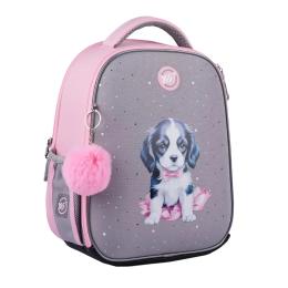 Рюкзак YES H-100 Doggy Princess (550104)