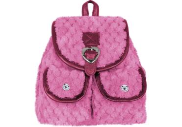 Рюкзак Cool For School Glamour 301 Pink (CF86531)