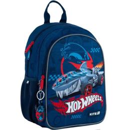 Рюкзак Kite Kids 2735 Hot Wheels (HW25-2735XS)