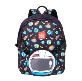 Рюкзак Supercute 2 в 1 (SF126) Космонавт
