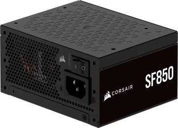 Блок живлення для ПК Corsair SF850 (CP-9020256-EU) Black 850W