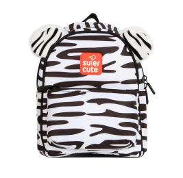 Рюкзак Supercute (SF119) Зебра