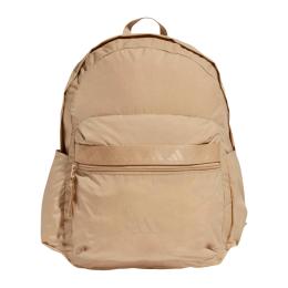 Рюкзак Adidas 3 Bar BP Logo (JD2272) Sand (4067902615370)