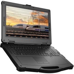 Ноутбук ONERUGGED N15A (N15A_I7_32512GB) Black