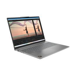 Ноутбук Lenovo Ideapad Slim 5 16AKP10 (83HY001QGE) Luna Gray
