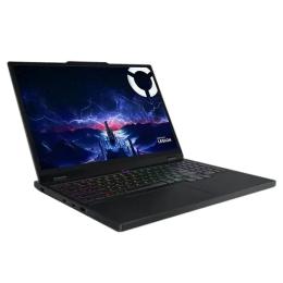 Ноутбук Lenovo Legion 5 15IRX10 (83LYCTO1WWGB3) Eclipse Black