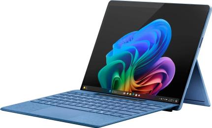 Ноутбук Microsoft Surface Pro 11 (EP2-08390) Sapphire