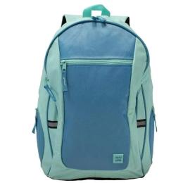 Рюкзак Semi Line (J4919-4) Turquoise Blue (DAS302195)