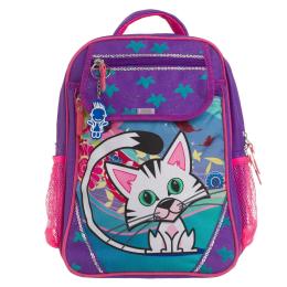 Рюкзак Bagland (0058066) (66318029) Відмінник