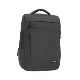 Рюкзак Bagland (81564212) Gray Хвилеріз (0013869)