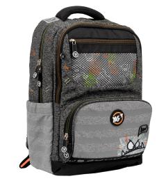 Рюкзак YES S-88 Monsters (553859)