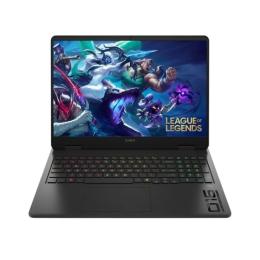 Ноутбук HP Omen Slim 16-an0001nr (BG8H5UA) Black