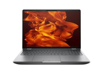 Ноутбук HP ZFury G1i 16 (98L85ET) Gray