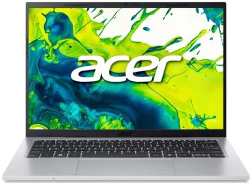 Ноутбук Acer Aspire Go 14 AG14-72P-50ZH (NX.JSUEU.006)