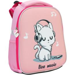 Рюкзак Cool For School (CF86201) Pink