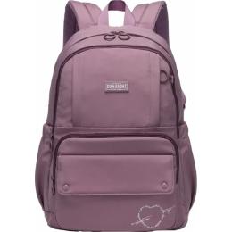 Рюкзак Cool For School 8390 Purple 18 (8390-purple)