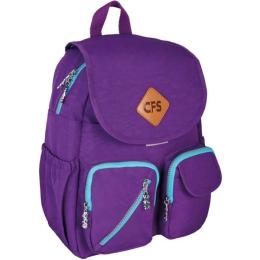 Рюкзак Cool For School (CF86411) Purple