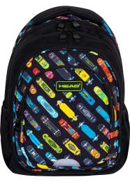 Рюкзак HEAD AB330 SKATEBOARDS (502024127)