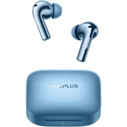 Бездротові навушники OnePlus Buds 3 (E509A) Splendid Blue
