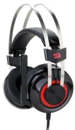 Накладні навушники Redragon Talos H601 Black (77692)