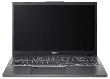Ноутбук Acer Aspire 15 A15-51M (NX.JKVEX.005) Steel Gray (US)